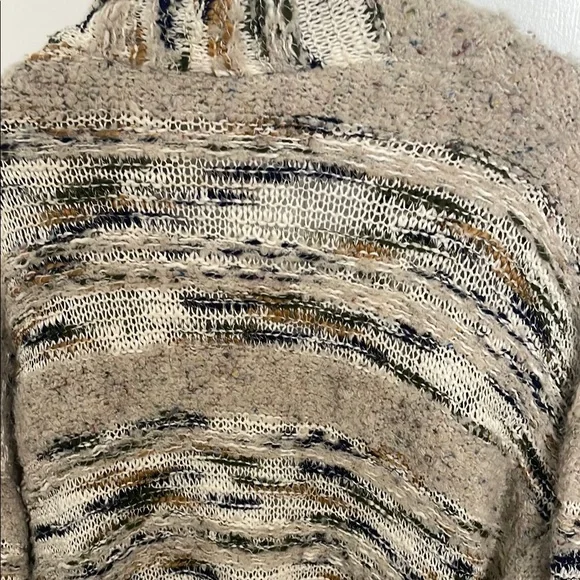 Anthropologie Moth Chloe Knit Cardigan - Picture 10 of 10